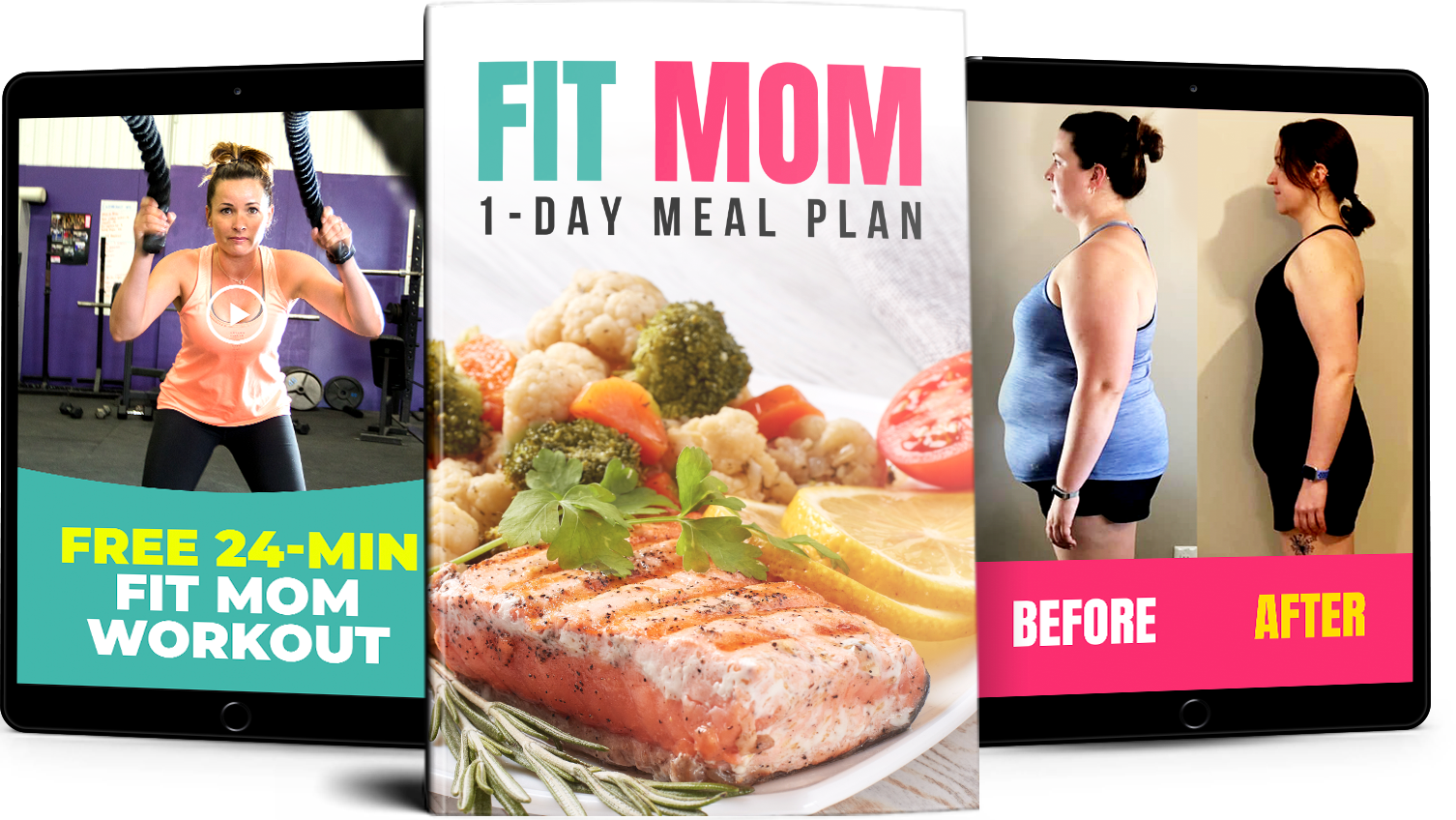 Fitness Gifts For Men  The Fit Mother Project