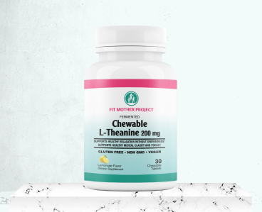 L-Theanine Chewable