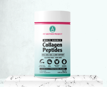 Collagen Peptides