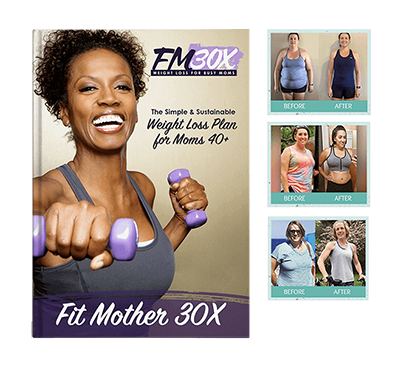 Fit Mother 30X