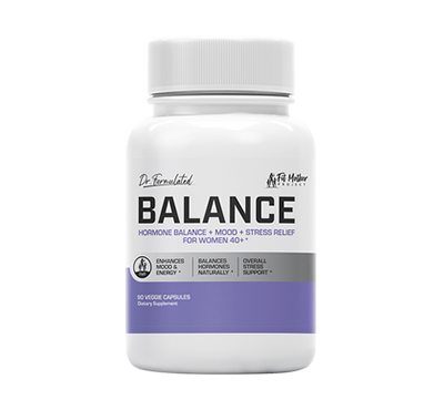 BALANCE RX