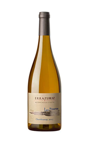 Errazuriz Las Pizarras Chardonnay 2018 - Wine Picks