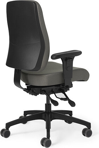 AF478 - Office Master Affirm Cushioned High Back Ergonomic Office Chair