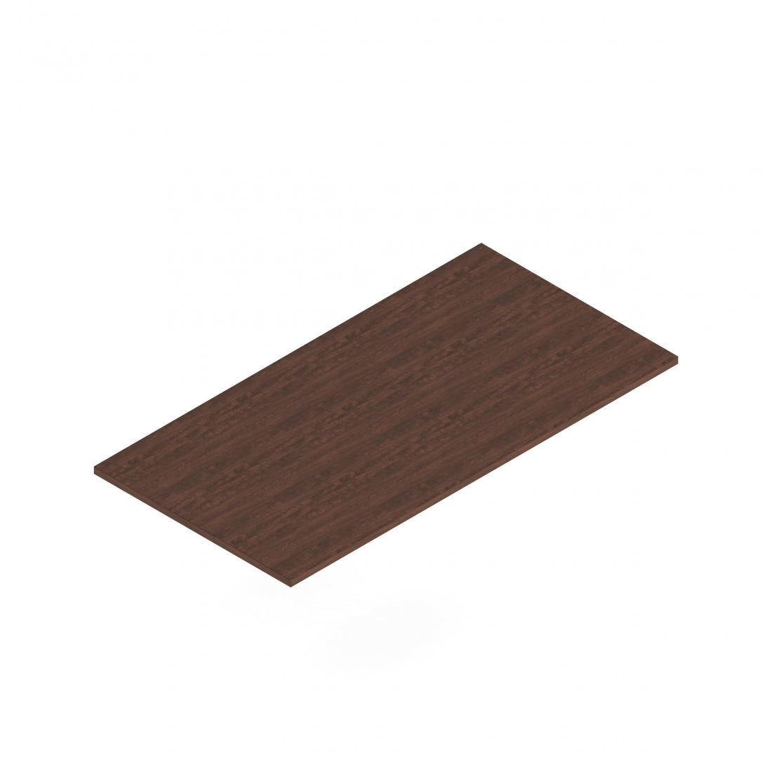 60" x 30" Rectangular Laminate Table Top