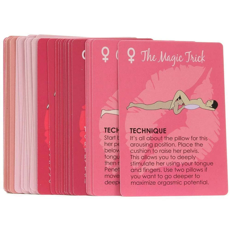 Kheper Games Oral Sex Card Game Newnest Australia 6252