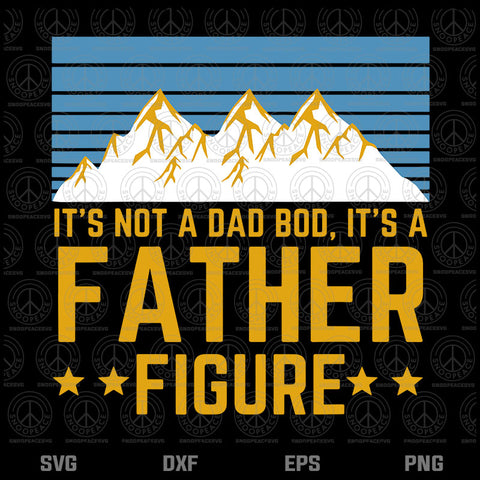 Free Free 138 Busch Father Figure Svg SVG PNG EPS DXF File