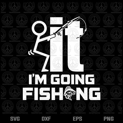 Download Fishing Svg Snoopeacesvg