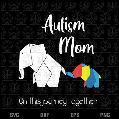 Download Autism Svg Tagged Autism Snoopeacesvg