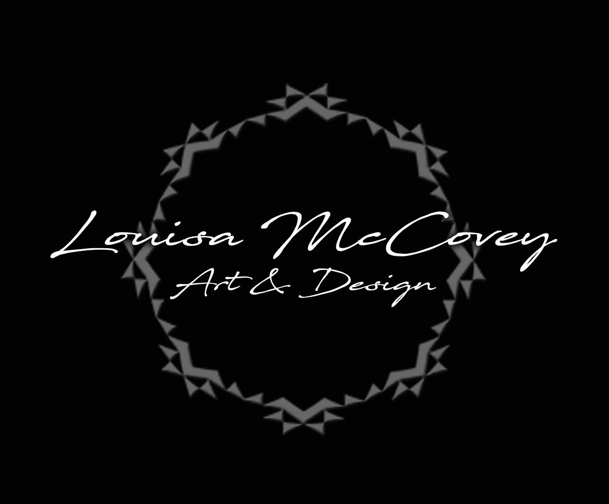 Louisa McCovey Art & Design