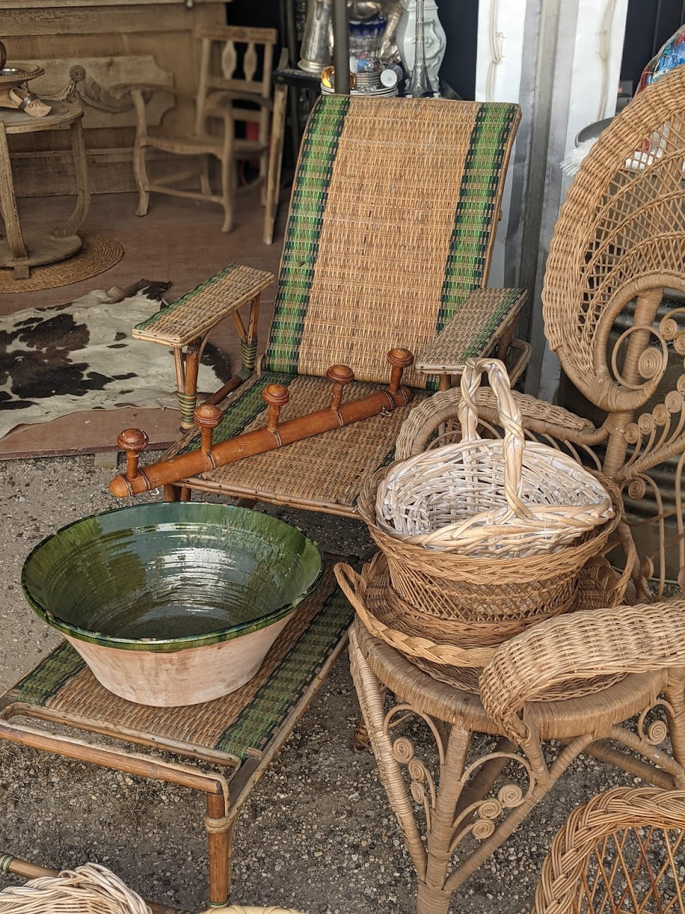 french brocante
