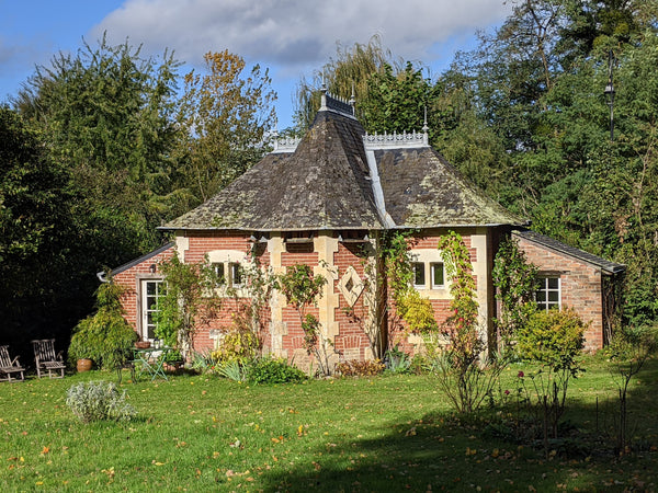 loire valley where to stay