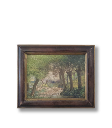 Landscapes | French Art Shop