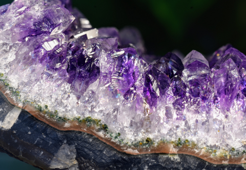 The Top 5 Crystals for Activating Your Third Eye by Goddess Provisions