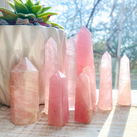 Crystals For Your Moon Sign Goddess Provisions