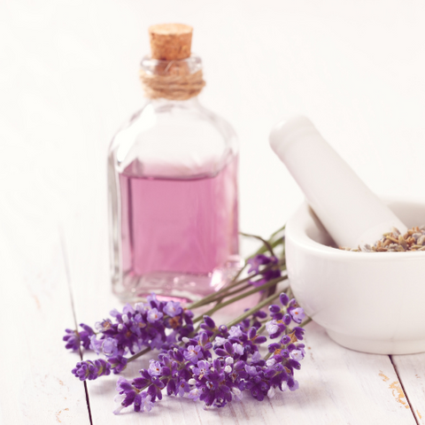 Aromatherapy: Healing Your Mind Body and Spirit by Goddess Provisions