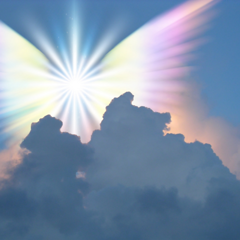 Awakening Your Divine Wisdom With Seraph Angels Goddess Provisions