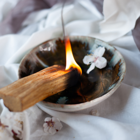 How to Cleanse your Aura with a Spiritual Bath Goddess Provisions