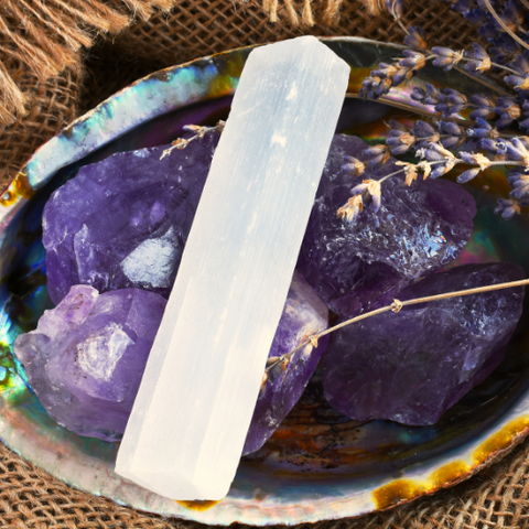 Crystals For Your Moon Sign Goddess Provisions