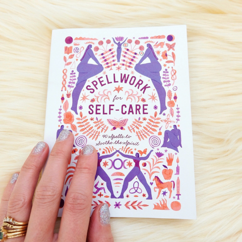 Spellwork Essentials by Goddess Provisions