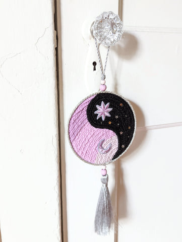 How to Make a Doorway Charm