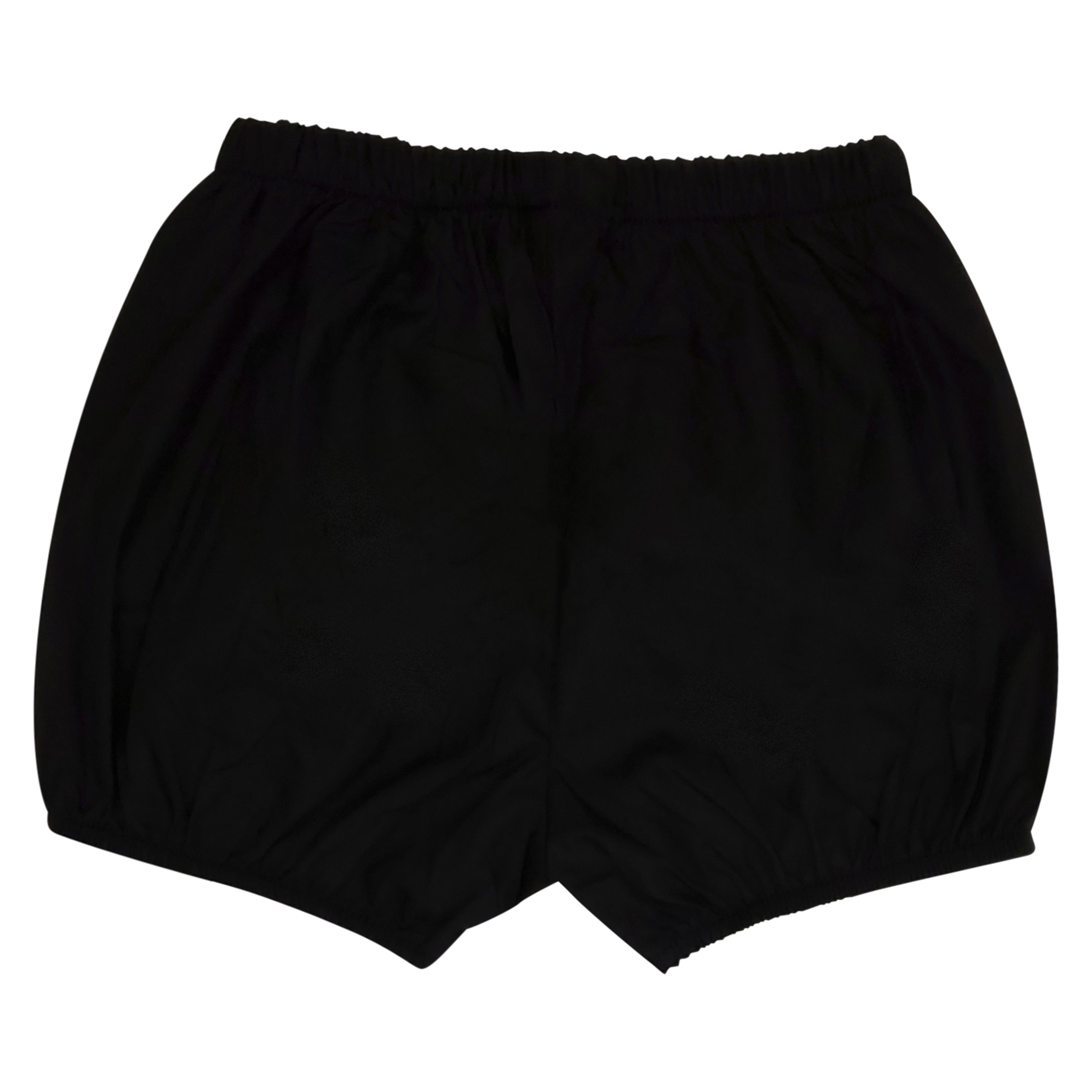 BLACK BLOOMERS B22621 – TheCasualPlace