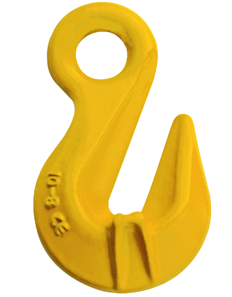 Grade 80 Swivel Hook Assemblies