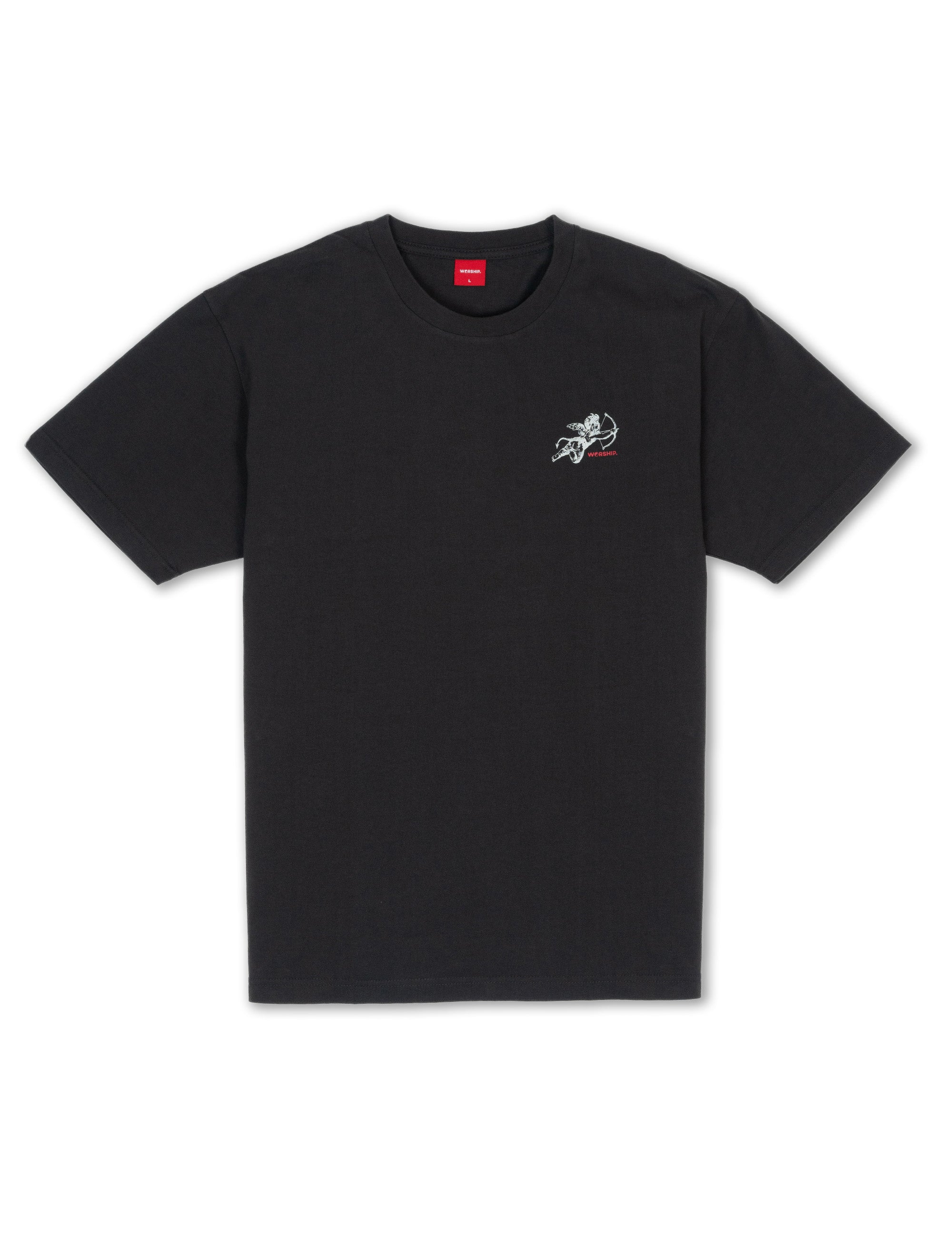 supreme cherub tee