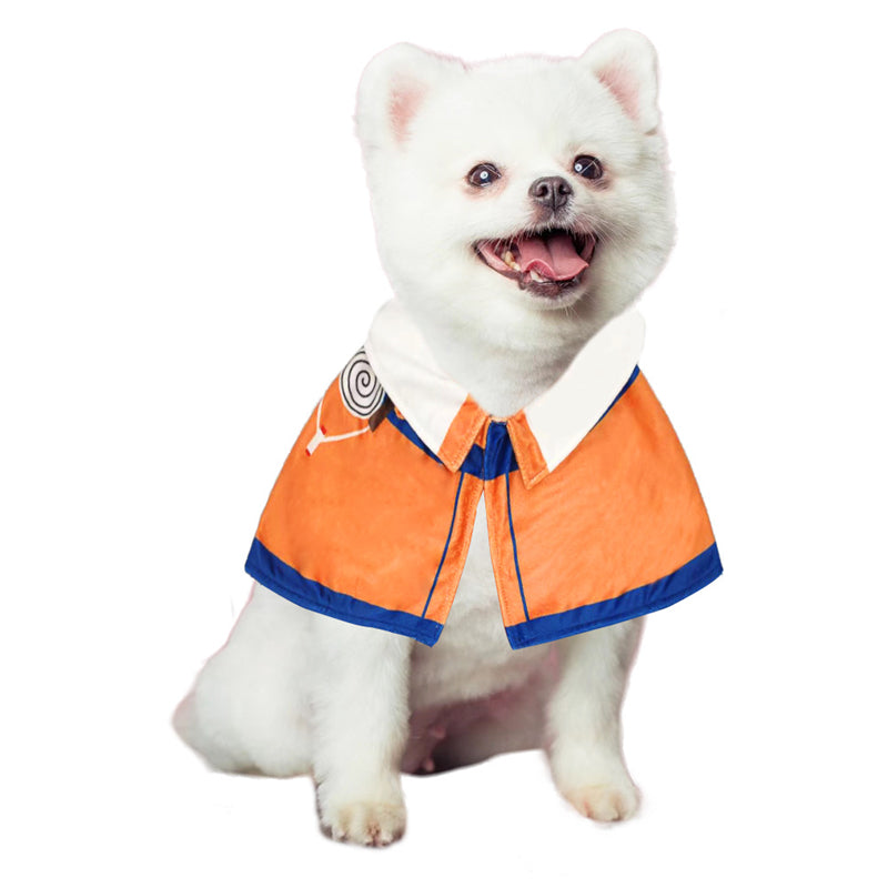 naruto dog costumes