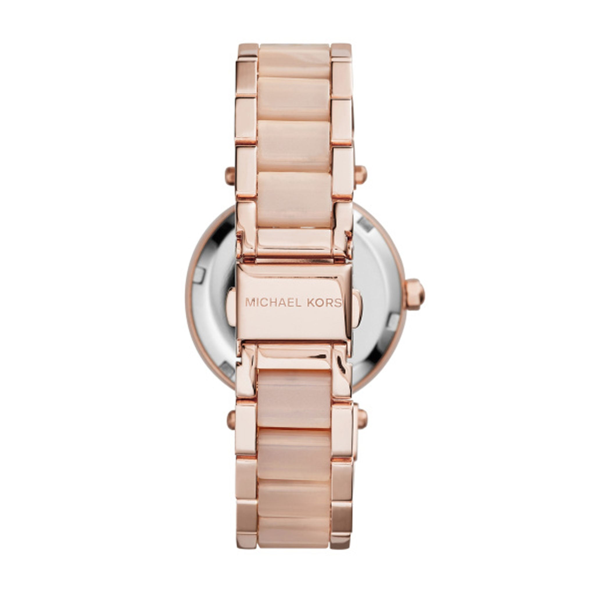 Top với hơn 84 michael kors parker watch rose gold siêu hot  trieuson5