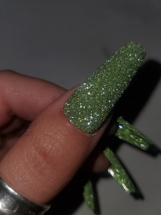 Reflective Loose Glitter #2