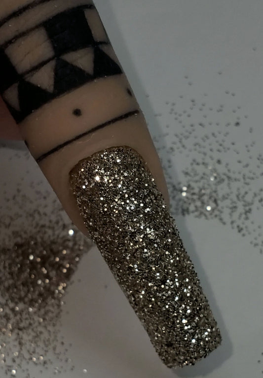 Space Cake Glitter – Eclipse Acrylic