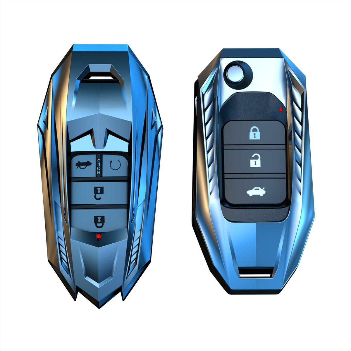 honda key case