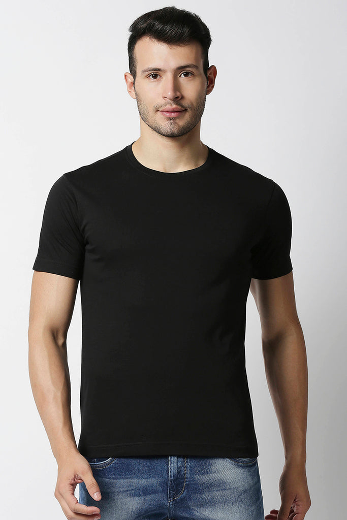 Buy from the Latest Collection of Tshirt Online at Best Price – BODYBASICS