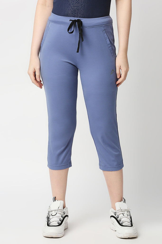 Gray Eagle Women's High Waisted Lounge Joggers Style# GWJR21