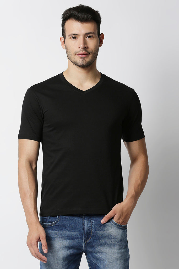 Buy from the Latest Collection of Tshirt Online at Best Price – BODYBASICS