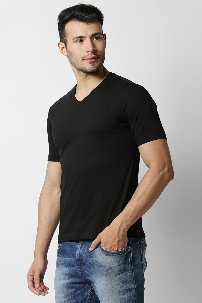 Buy from the Latest Collection of Tshirt Online at Best Price – BODYBASICS