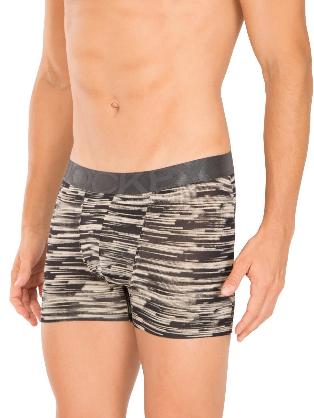 jockey tactel trunk