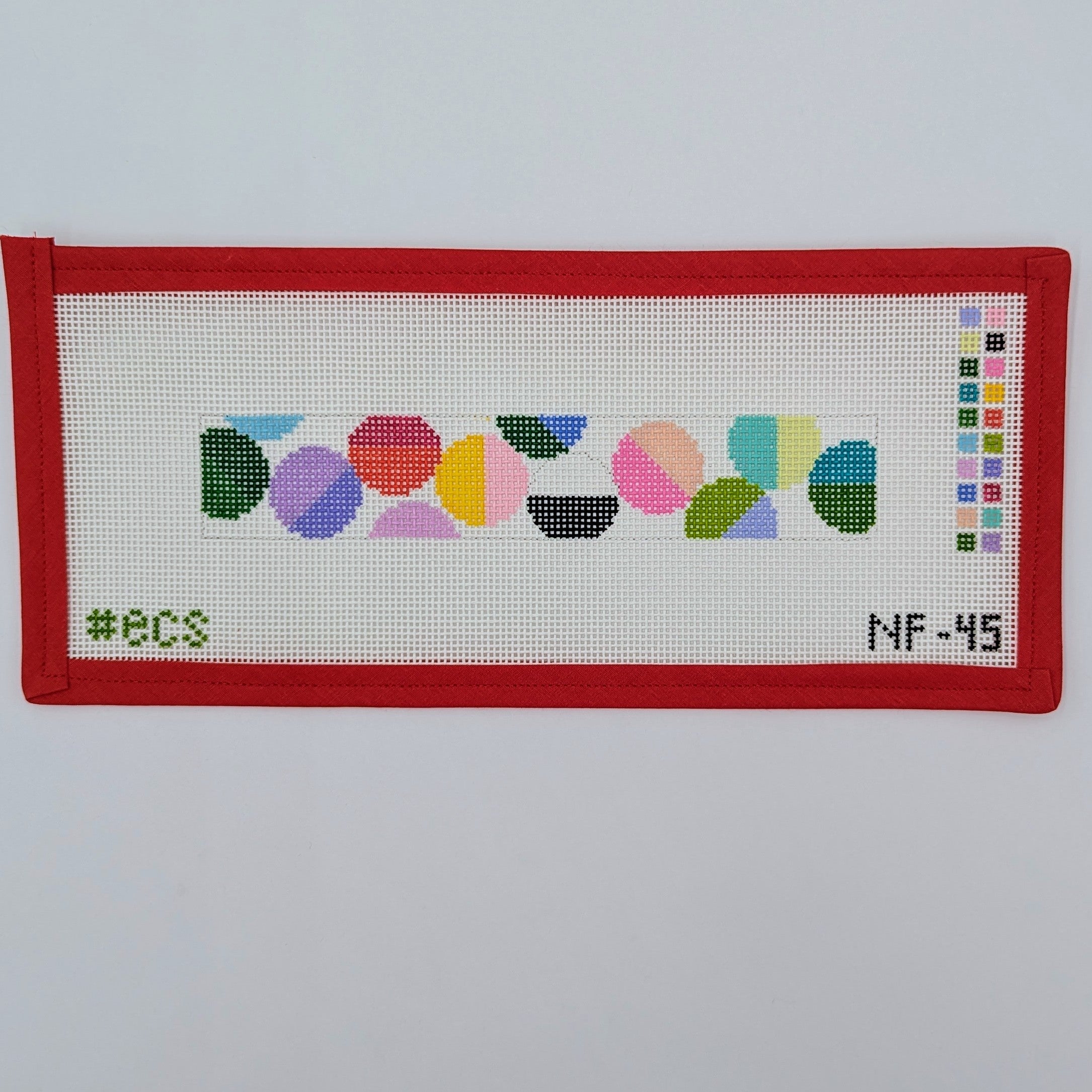 Lulu Key Fob