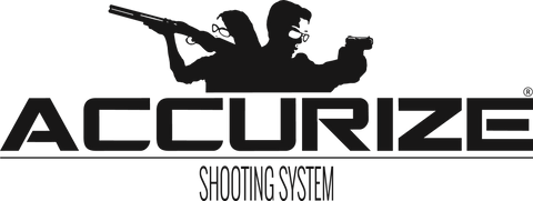 Logo Accurize Shooting System