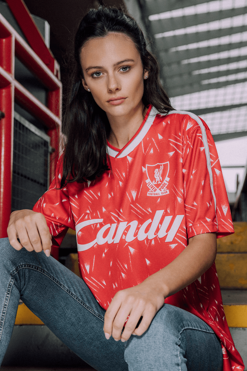 Liverpool FC Retro Collection - Anfield Shop