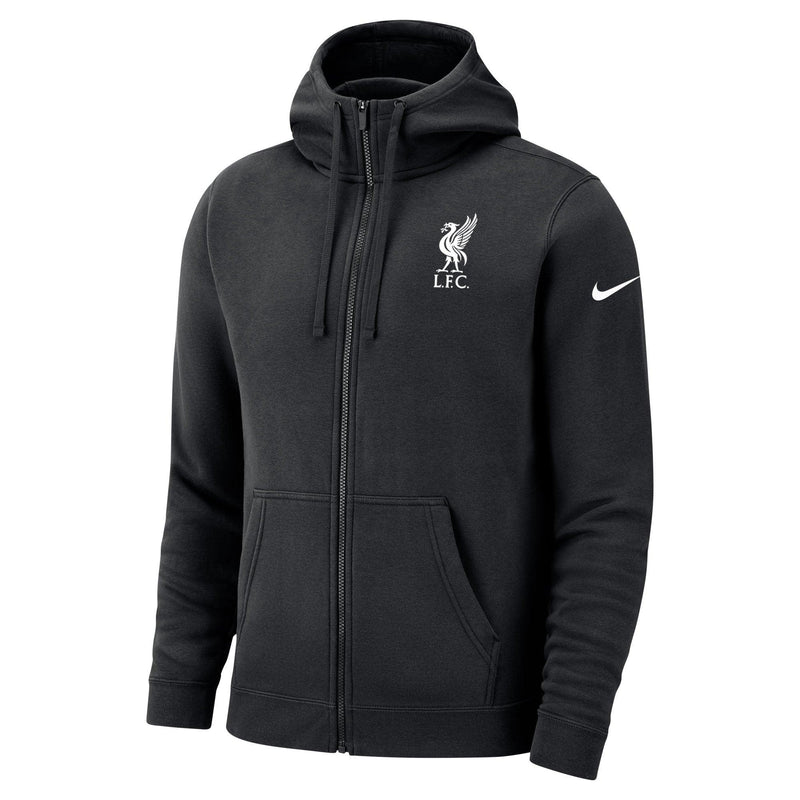 nike liverpool hoodie