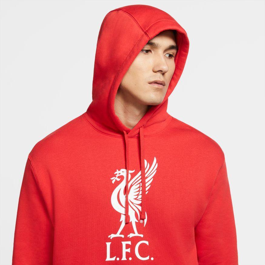 nike lfc hoodie