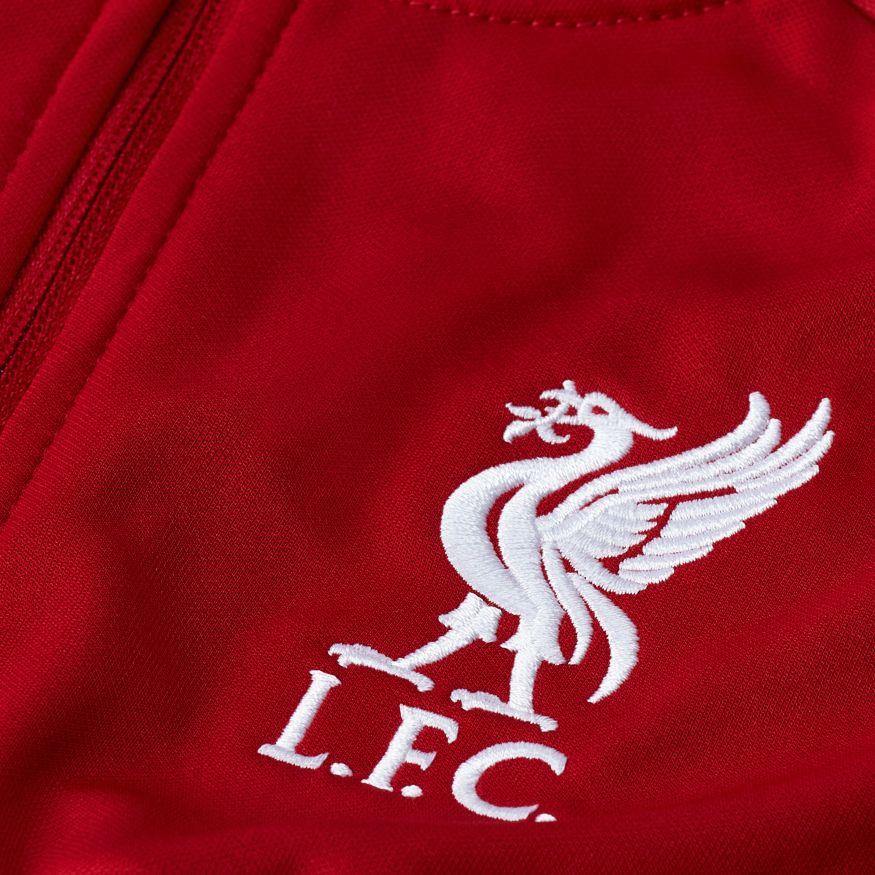 liverpool anthem jacket