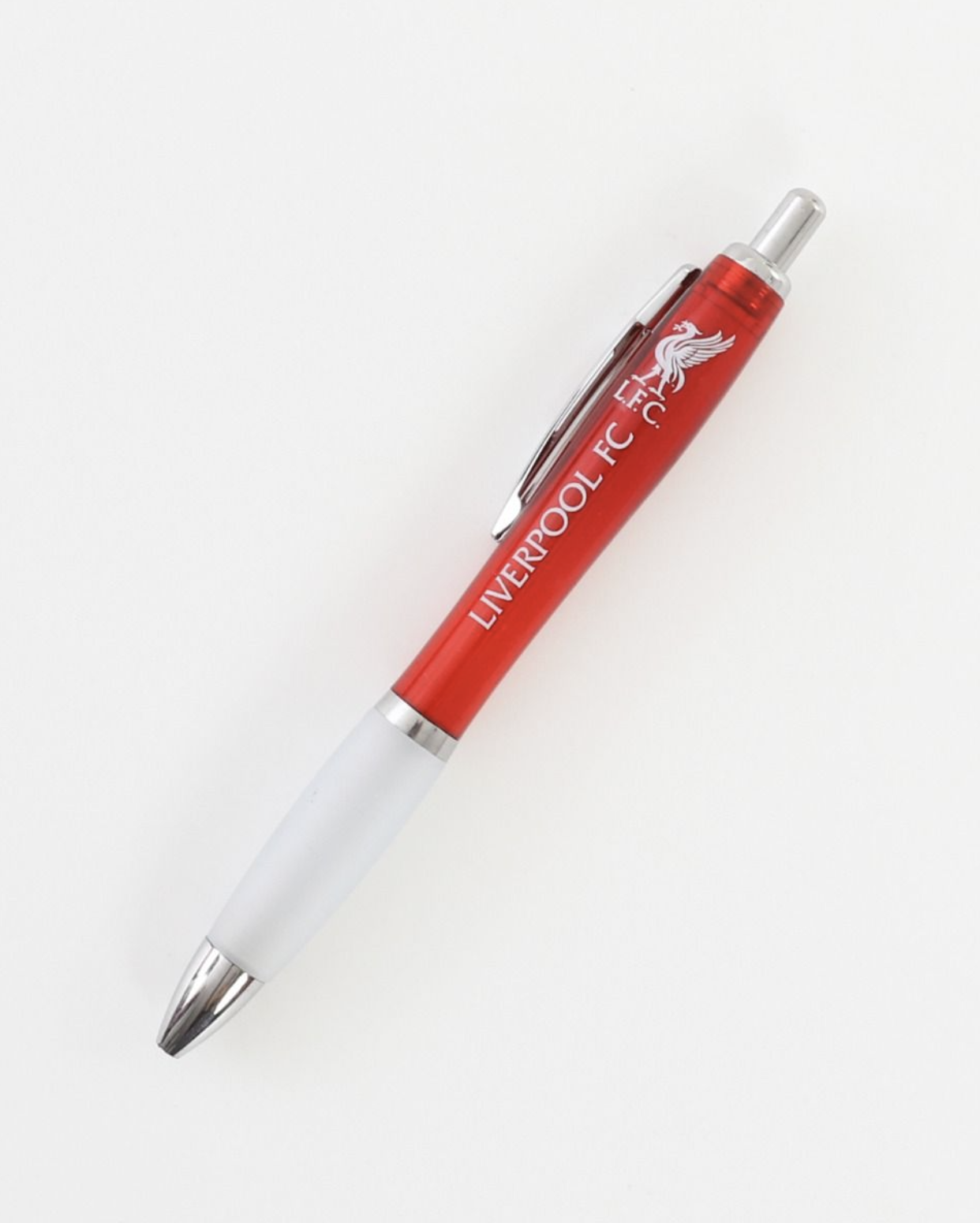 Image of Liverpool FC Liverbird Pen