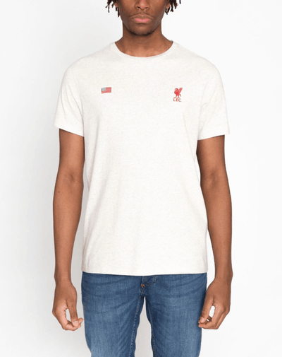 liverpool fc travel graphic tee