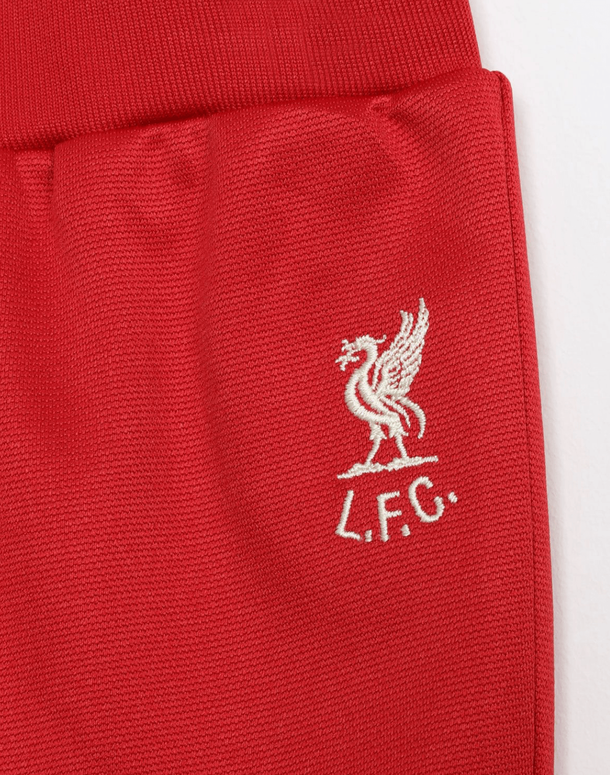 Liverpool FC Baby Retro Shankly Tracksuit – Anfield Shop