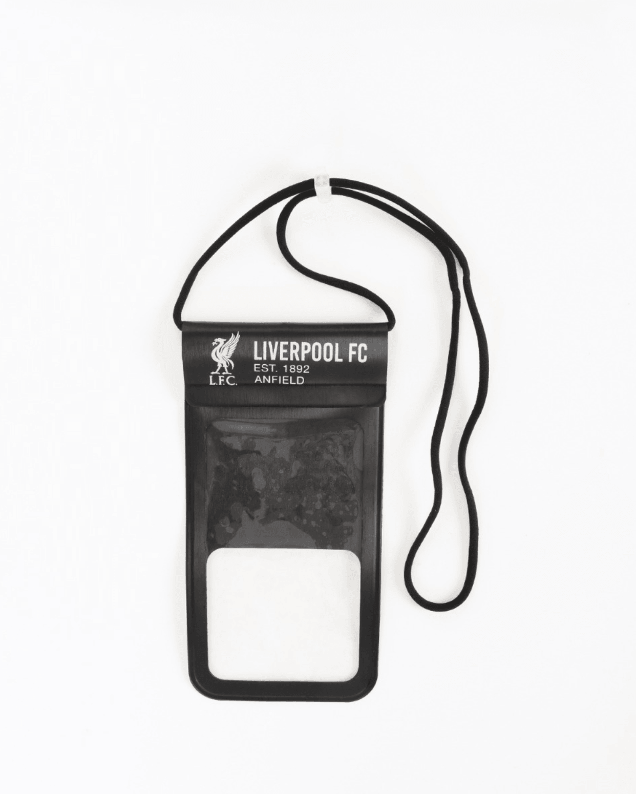 Image of Liverpool FC Water Proof Phone Pouch