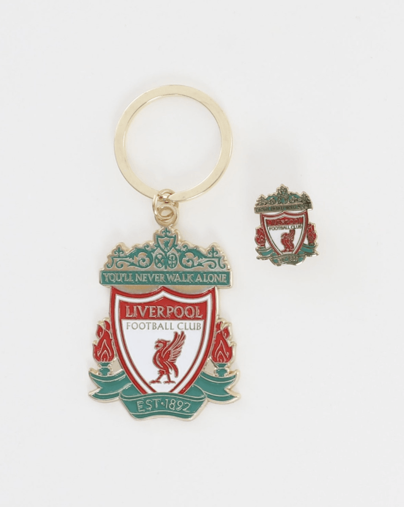 Liverpool Fc Pin Badges Football Club Pin Badges Premiership Clubs
