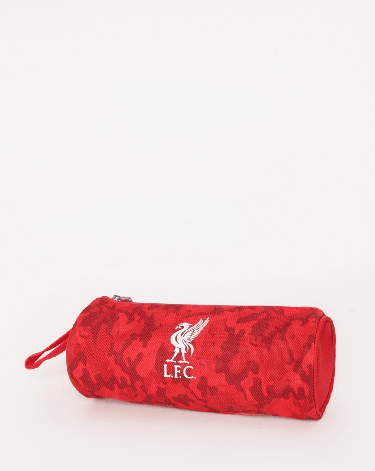 Image of Liverpool FC Camo Pencil Case
