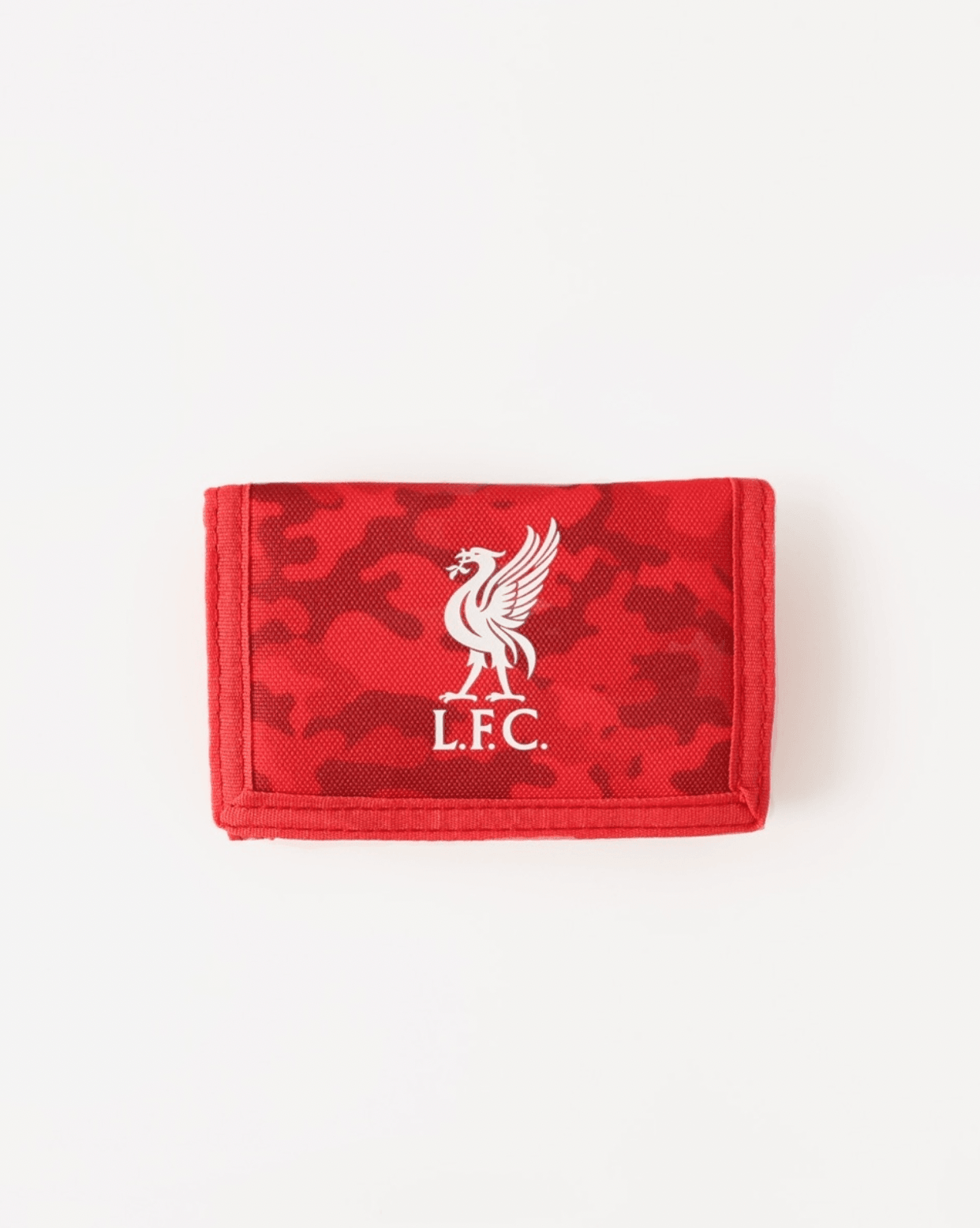 Image of Liverpool FC Camo Wallet
